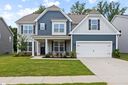 712 Paxton Rose Drive sold home in Greer, SC