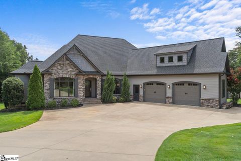 14 Brassington Place sold home in Woodbridge, Greer, SC
