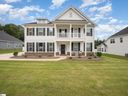 735 Oak Hill Lane sold home in Belton, SC