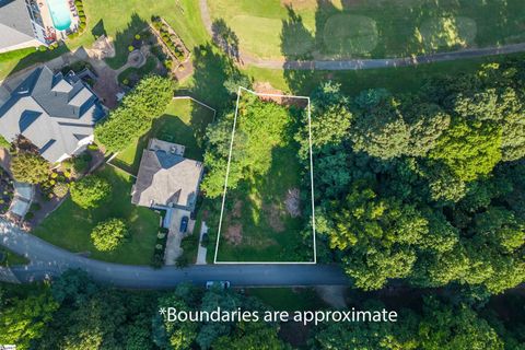 134 Club View Drive sold home in Summersett Place, Greenville, SC