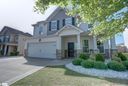 126 Willowbottom Drive sold home in Greer, SC