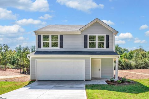 933 Hunters Trail