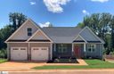532 Forden Drive sold home in Wellford, SC