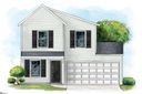 943 Hunters Trail sold home in Anderson, SC