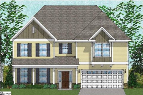 783 Oak Hill Lane
