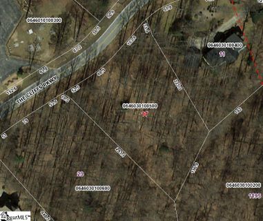 17 The Cliffs Parkway