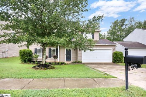 228 Garfield Lane