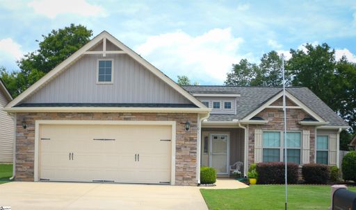 101 Lost Creek Court