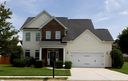 400 Stonebury Drive sold home in Simpsonville, SC