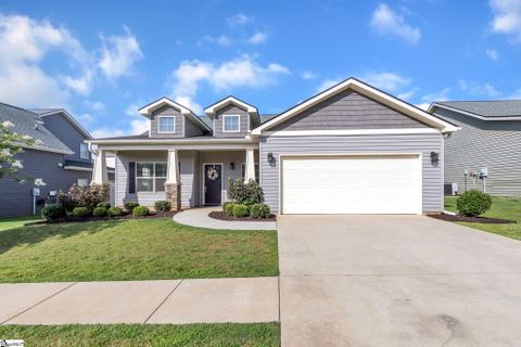 319 Sliding Rock Drive