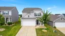 6027 Haddington Drive sold home in Roebuck, SC
