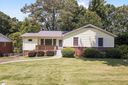 210 Holmes Drive sold home in Greenville, SC