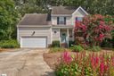 24 S Penobscot Court sold home in Simpsonville, SC