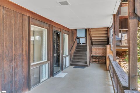 311 W Earle Street Unit #A-3 sold home in Middleton Place, Greenville, SC