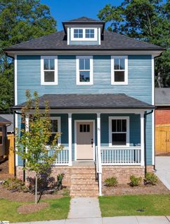 31 Joseph Mathis Way