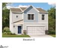 1747 Southwold Lane sold home in Boiling Springs, SC