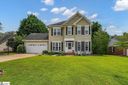 105 Ramble Rose Court sold home in Simpsonville, SC