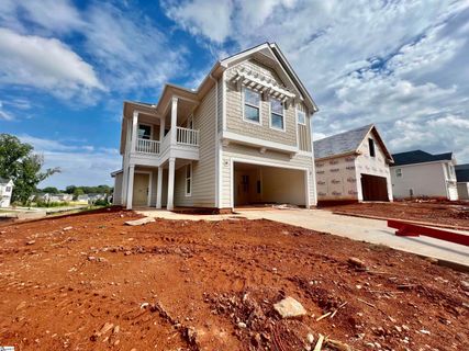 101 Hyssop Court Lot 190