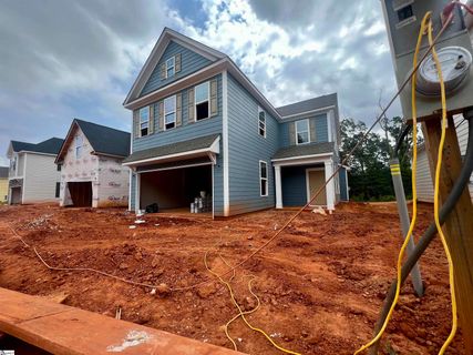 121 Hyssop Court Lot 195