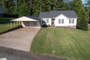 107 Sycamore Drive sold home in Pickens, SC