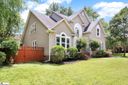 304 Fortuna Drive sold home in Simpsonville, SC