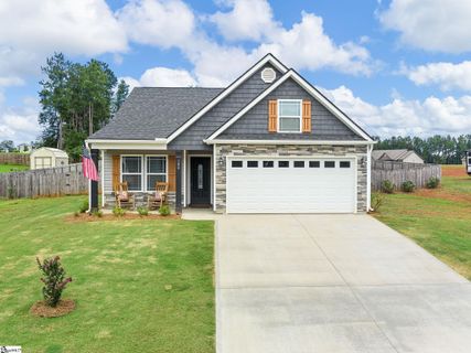 184 Fruitridge Trail sold home in Copper Leaf, Inman, SC