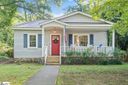21 Orleans Court sold home in Greenville, SC