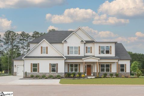 108 Meadow View Road LOT 57