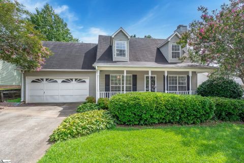 103 Clear Lake Drive