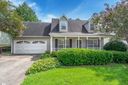103 Clear Lake Drive sold home in Simpsonville, SC
