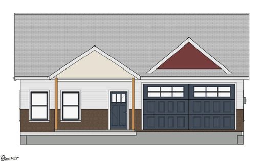 709 Barkwood Court sold home in Forest Springs, Boiling Springs, SC