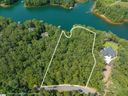240 Jocassee Point Road sold home in Salem, SC