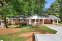 502 Hunts Bridge Road sold home in Greenville, SC