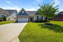 120 Broadleigh Court sold home in Boiling Springs, SC