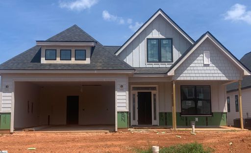 322 Bonnell Road