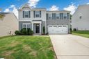 302 Maplestead Farms Court sold home in Greenville, SC