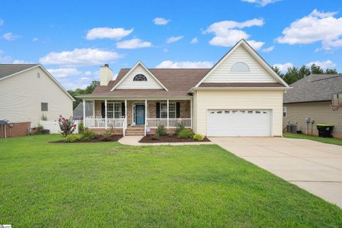 322 Laurel Wood Drive