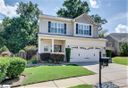 204 Romsey Circle sold home in Simpsonville, SC
