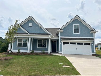 204 Encampment Boulevard lot 75