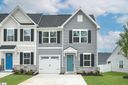 908 Leyburn Lane sold home in Greenville, SC