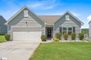 420 Basalt Court sold home in Easley, SC