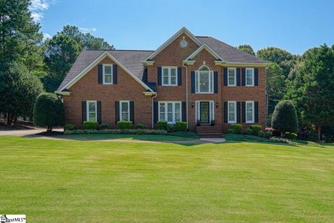 167 W Woodglen Road