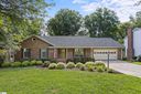 208 W Silverleaf Street sold home in Greer, SC