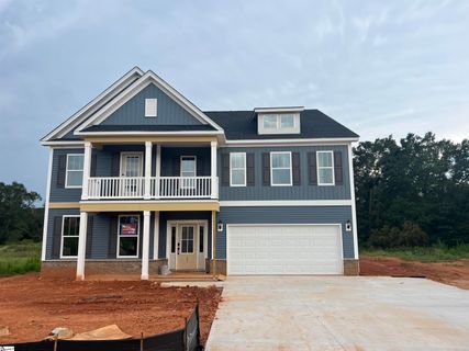 791 Oak Hill Lane