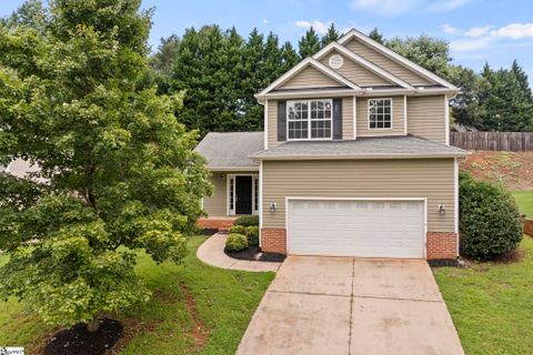534 Tygerdale Lane sold home in Riverdale, Lyman, SC