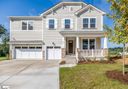 474 Galleron Court sold home in Fountain Inn, SC