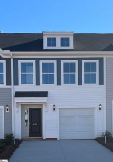632 Blossom Run Lot 45 - D2