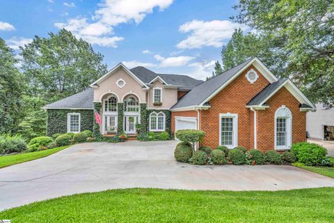 113 Beckworth Drive