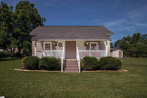104 E Beattie Street sold home in Woodside Mill, Liberty, SC