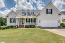 710 Austin Woods Court sold home in Greer, SC